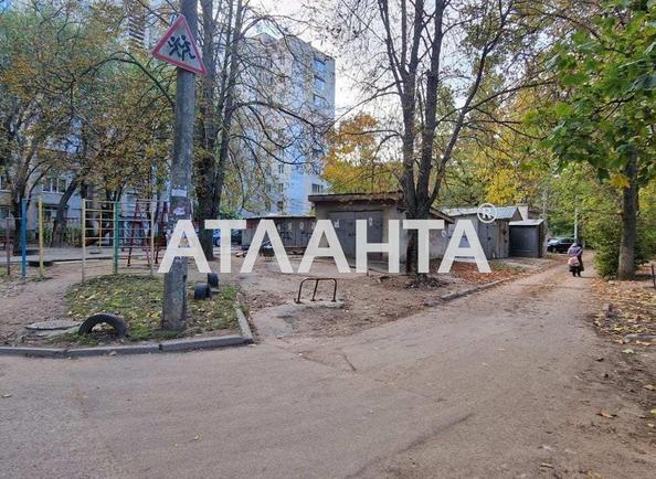 2-кімнатна квартира за адресою вул. Івана та Юрія Ліпи (площа 42 м²) - Atlanta.ua - фото 18