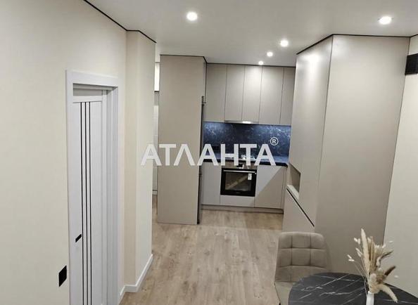 1-кімнатна квартира за адресою вул. Одеська (площа 40 м²) - Atlanta.ua - фото 2