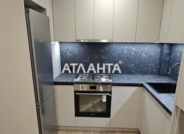 1-кімнатна квартира за адресою вул. Одеська (площа 40 м²) - Atlanta.ua - фото 3