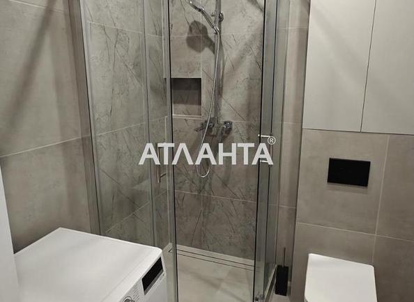 1-кімнатна квартира за адресою вул. Одеська (площа 40 м²) - Atlanta.ua - фото 4