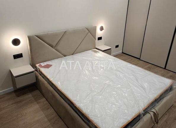 1-кімнатна квартира за адресою вул. Одеська (площа 40 м²) - Atlanta.ua - фото 5