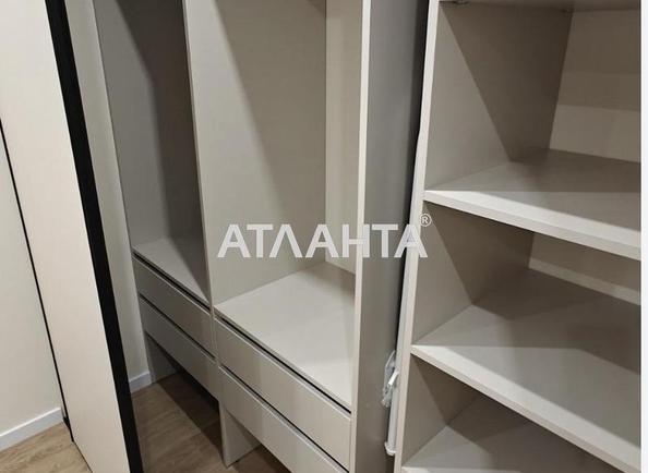 1-кімнатна квартира за адресою вул. Одеська (площа 40 м²) - Atlanta.ua - фото 6