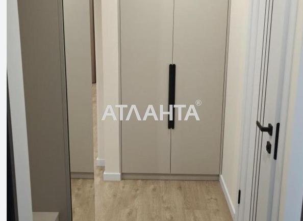 1-кімнатна квартира за адресою вул. Одеська (площа 40 м²) - Atlanta.ua - фото 7