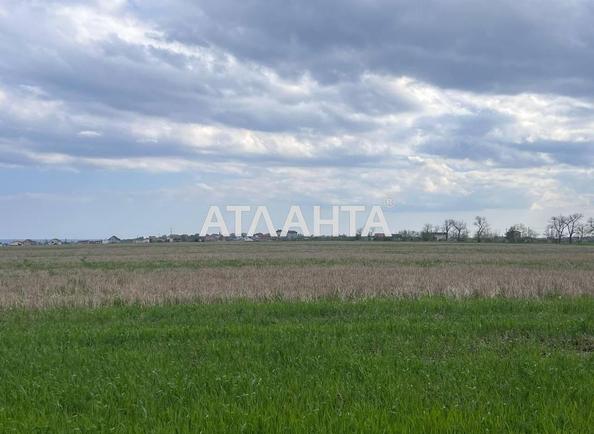 Landplot by the address st. Stepovaya (area 5 acr) - Atlanta.ua