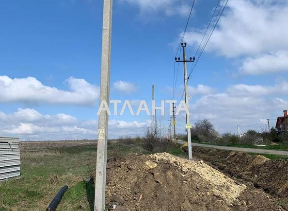 Landplot by the address st. Stepovaya (area 5 acr) - Atlanta.ua - photo 2