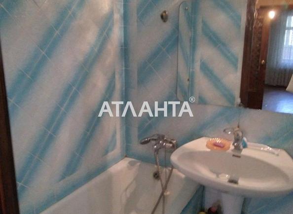 2-кімнатна квартира за адресою вул. Заболотного ак. (площа 58 м²) - Atlanta.ua - фото 10