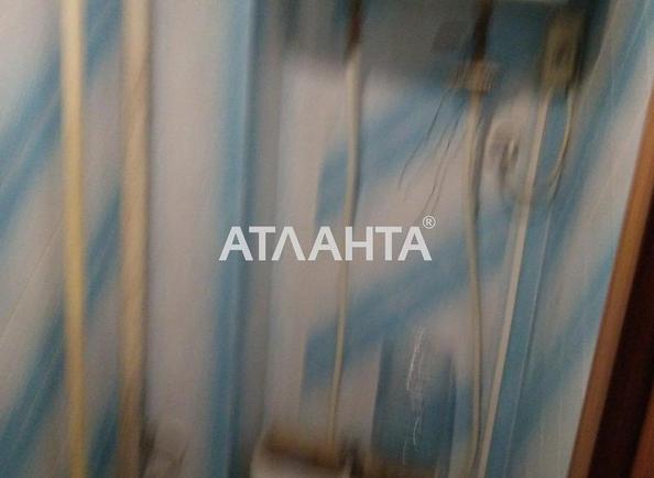 2-кімнатна квартира за адресою вул. Заболотного ак. (площа 58 м²) - Atlanta.ua - фото 11