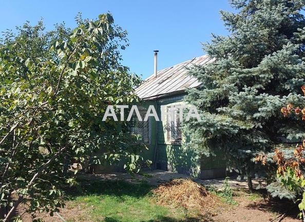 Дом по адресу ул. Главная (площадь 58 м²) - Atlanta.ua