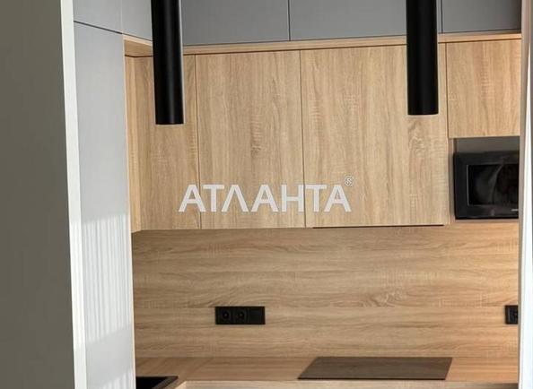 1-кімнатна квартира за адресою вул. Каманіна (площа 51 м²) - Atlanta.ua - фото 6