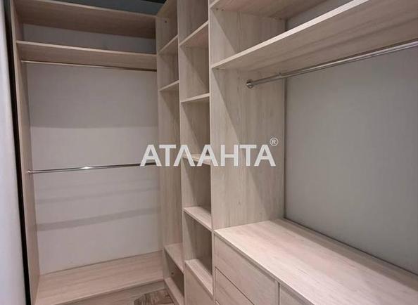 1-кімнатна квартира за адресою вул. Каманіна (площа 51 м²) - Atlanta.ua - фото 21