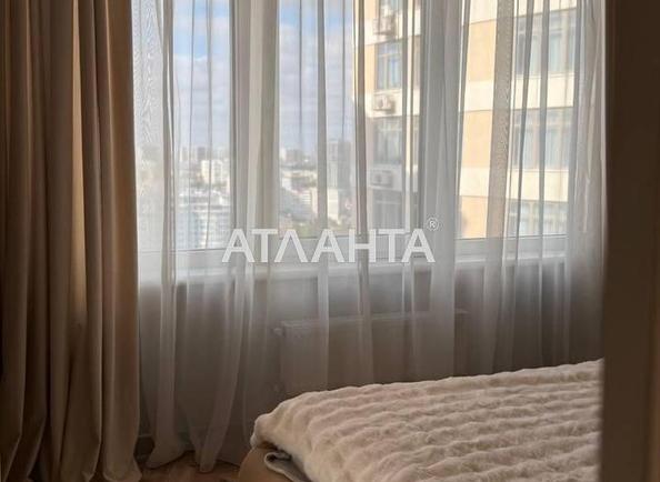 1-кімнатна квартира за адресою вул. Каманіна (площа 51 м²) - Atlanta.ua - фото 11
