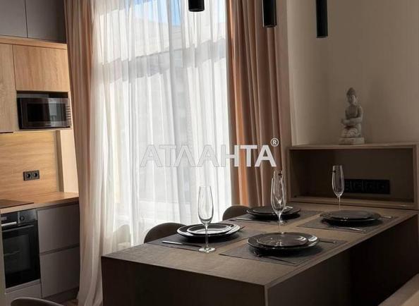 1-кімнатна квартира за адресою вул. Каманіна (площа 51 м²) - Atlanta.ua - фото 2