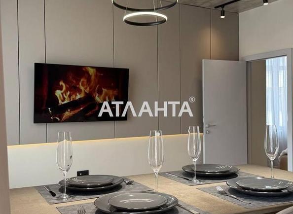 1-кімнатна квартира за адресою вул. Каманіна (площа 51 м²) - Atlanta.ua - фото 3