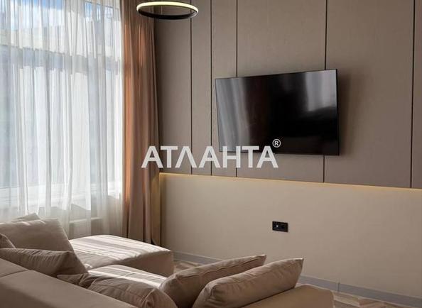 1-кімнатна квартира за адресою вул. Каманіна (площа 51 м²) - Atlanta.ua - фото 4