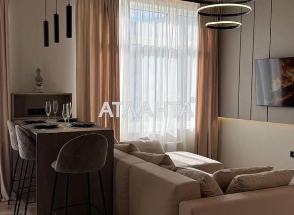 1-кімнатна квартира за адресою вул. Каманіна (площа 51 м²) - Atlanta.ua - фото 12