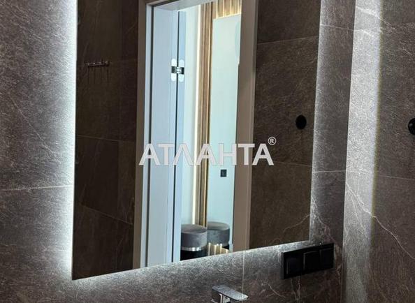 1-кімнатна квартира за адресою вул. Каманіна (площа 51 м²) - Atlanta.ua - фото 13