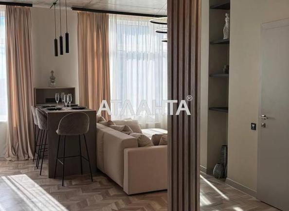 1-кімнатна квартира за адресою вул. Каманіна (площа 51 м²) - Atlanta.ua - фото 7