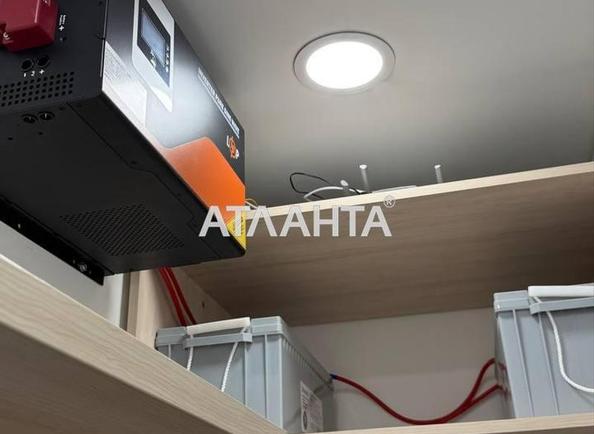 1-кімнатна квартира за адресою вул. Каманіна (площа 51 м²) - Atlanta.ua - фото 18