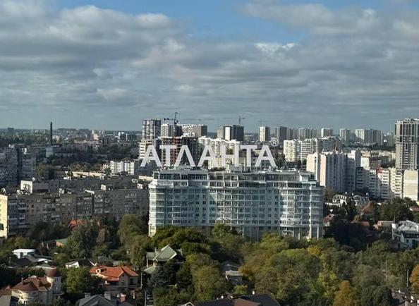 1-кімнатна квартира за адресою вул. Каманіна (площа 51 м²) - Atlanta.ua - фото 22