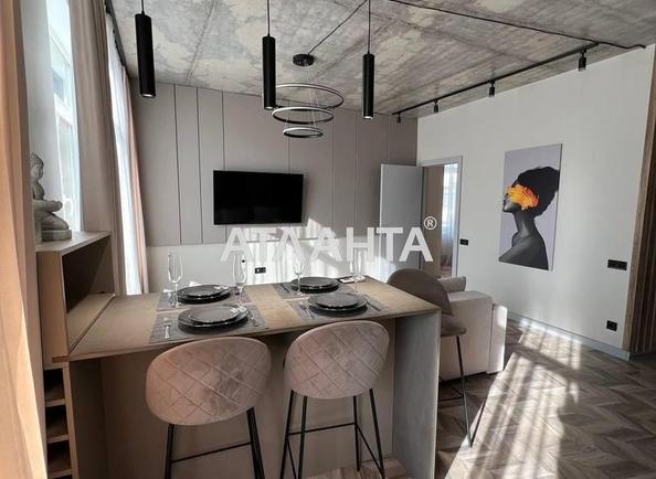 1-кімнатна квартира за адресою вул. Каманіна (площа 51 м²) - Atlanta.ua