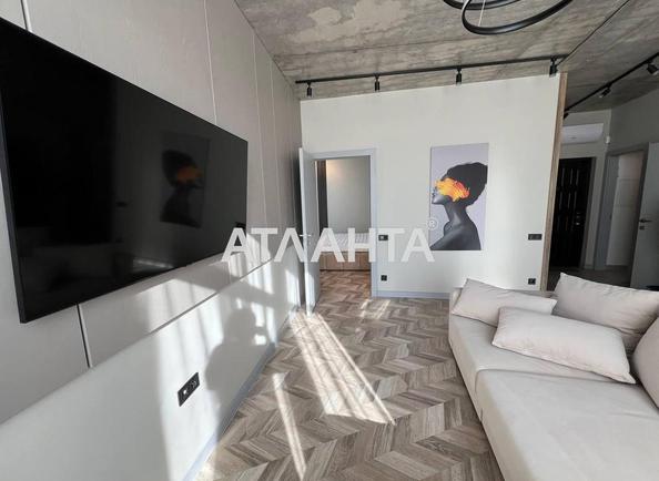 1-кімнатна квартира за адресою вул. Каманіна (площа 51 м²) - Atlanta.ua - фото 2