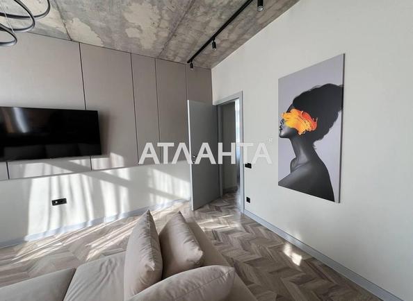 1-кімнатна квартира за адресою вул. Каманіна (площа 51 м²) - Atlanta.ua - фото 4