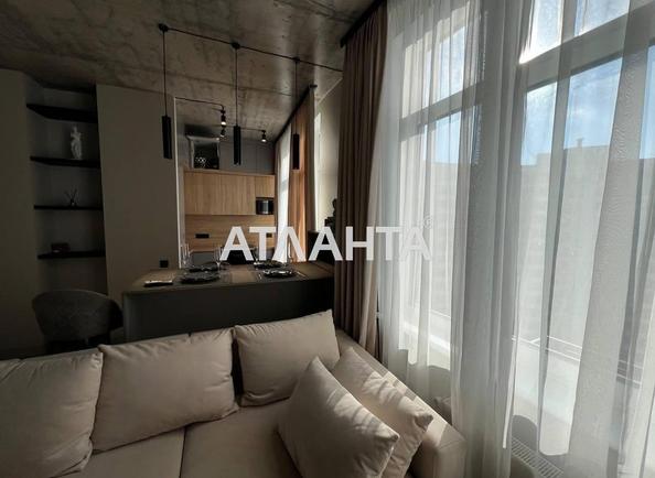 1-кімнатна квартира за адресою вул. Каманіна (площа 51 м²) - Atlanta.ua - фото 5