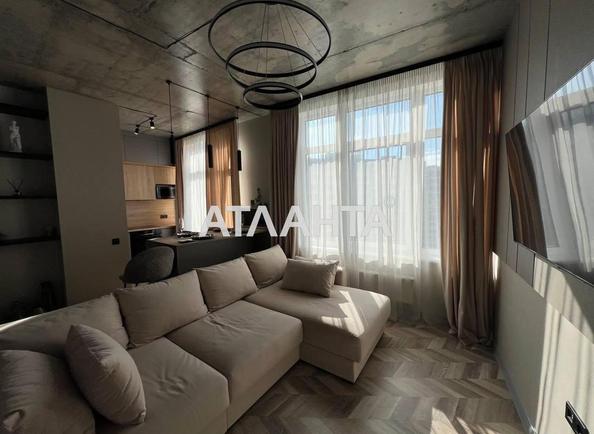 1-кімнатна квартира за адресою вул. Каманіна (площа 51 м²) - Atlanta.ua - фото 10