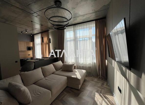 1-кімнатна квартира за адресою вул. Каманіна (площа 51 м²) - Atlanta.ua - фото 11