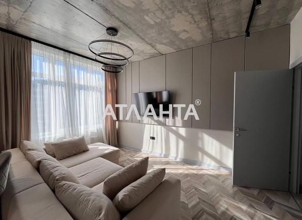 1-кімнатна квартира за адресою вул. Каманіна (площа 51 м²) - Atlanta.ua - фото 12