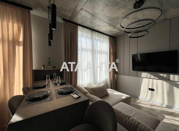1-кімнатна квартира за адресою вул. Каманіна (площа 51 м²) - Atlanta.ua - фото 13