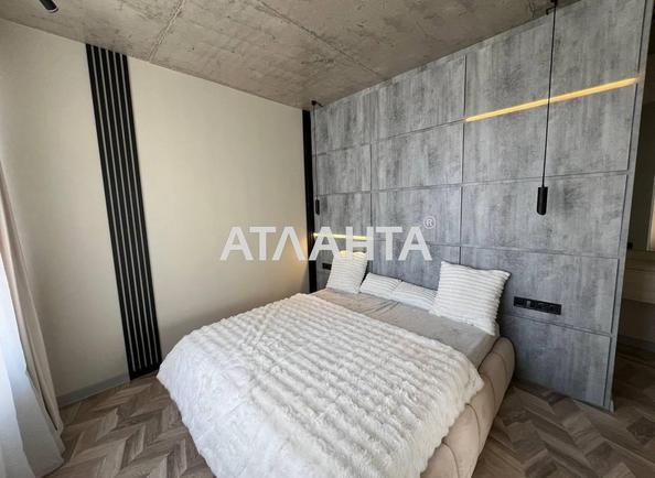 1-кімнатна квартира за адресою вул. Каманіна (площа 51 м²) - Atlanta.ua - фото 15