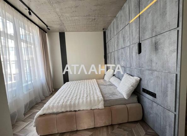 1-кімнатна квартира за адресою вул. Каманіна (площа 51 м²) - Atlanta.ua - фото 16