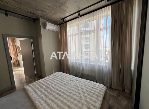 1-кімнатна квартира за адресою вул. Каманіна (площа 51 м²) - Atlanta.ua - фото 17