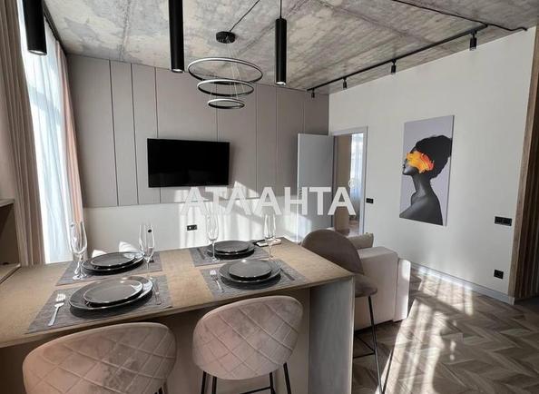 1-кімнатна квартира за адресою вул. Каманіна (площа 51 м²) - Atlanta.ua - фото 18