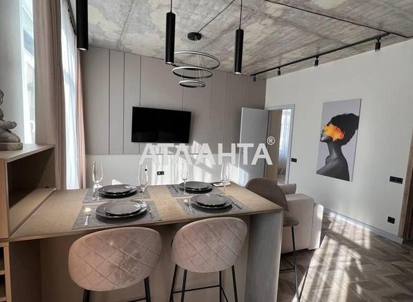 1-кімнатна квартира за адресою вул. Каманіна (площа 51 м²) - Atlanta.ua - фото 19