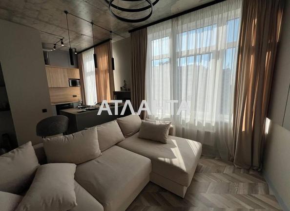 1-кімнатна квартира за адресою вул. Каманіна (площа 51 м²) - Atlanta.ua - фото 20