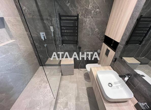 1-кімнатна квартира за адресою вул. Каманіна (площа 51 м²) - Atlanta.ua - фото 21