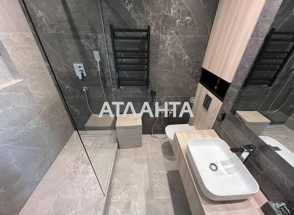 1-кімнатна квартира за адресою вул. Каманіна (площа 51 м²) - Atlanta.ua - фото 22