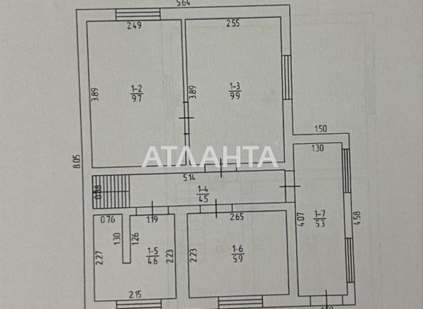 Дом (площадь 110 м²) - Atlanta.ua - imageAlt 16