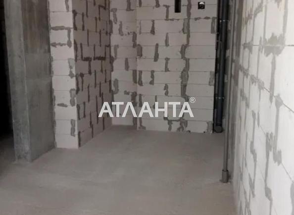 2-комнатная квартира по адресу ул. Героев Майдана (площадь 57,1 м²) - Atlanta.ua