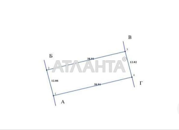 Landplot by the address st. Stepovaya (area 5 acr) - Atlanta.ua - photo 6