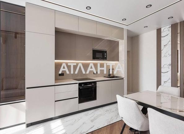 3-кімнатна квартира за адресою вул. Краснова (площа 68,3 м²) - Atlanta.ua - фото 5