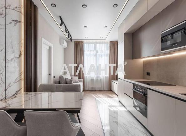 3-кімнатна квартира за адресою вул. Краснова (площа 68,3 м²) - Atlanta.ua - фото 8