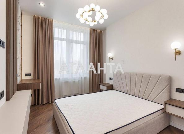 3-кімнатна квартира за адресою вул. Краснова (площа 68,3 м²) - Atlanta.ua - фото 11