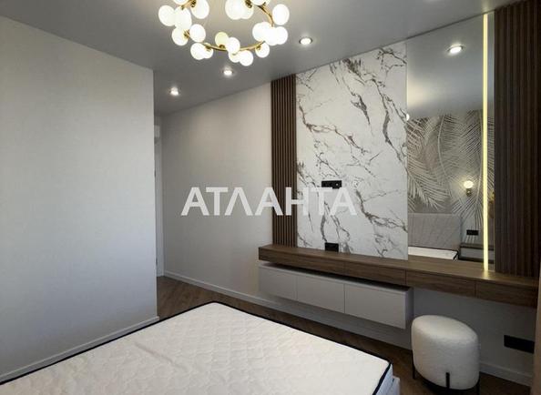 3-кімнатна квартира за адресою вул. Краснова (площа 68,3 м²) - Atlanta.ua - фото 13