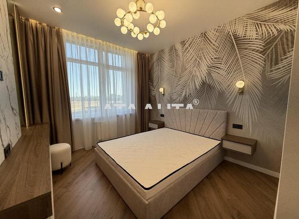 3-кімнатна квартира за адресою вул. Краснова (площа 68,3 м²) - Atlanta.ua - фото 17