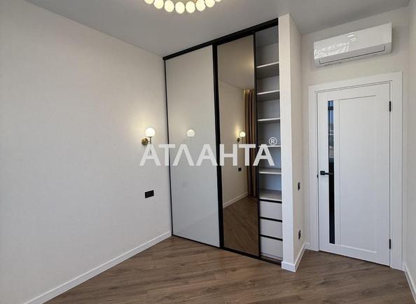 3-кімнатна квартира за адресою вул. Краснова (площа 68,3 м²) - Atlanta.ua - фото 21