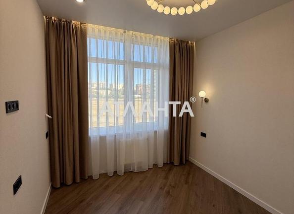 3-кімнатна квартира за адресою вул. Краснова (площа 68,3 м²) - Atlanta.ua - фото 22