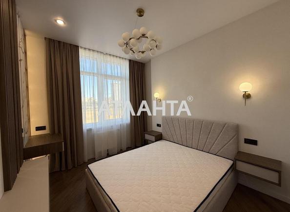 3-кімнатна квартира за адресою вул. Краснова (площа 68,3 м²) - Atlanta.ua - фото 23